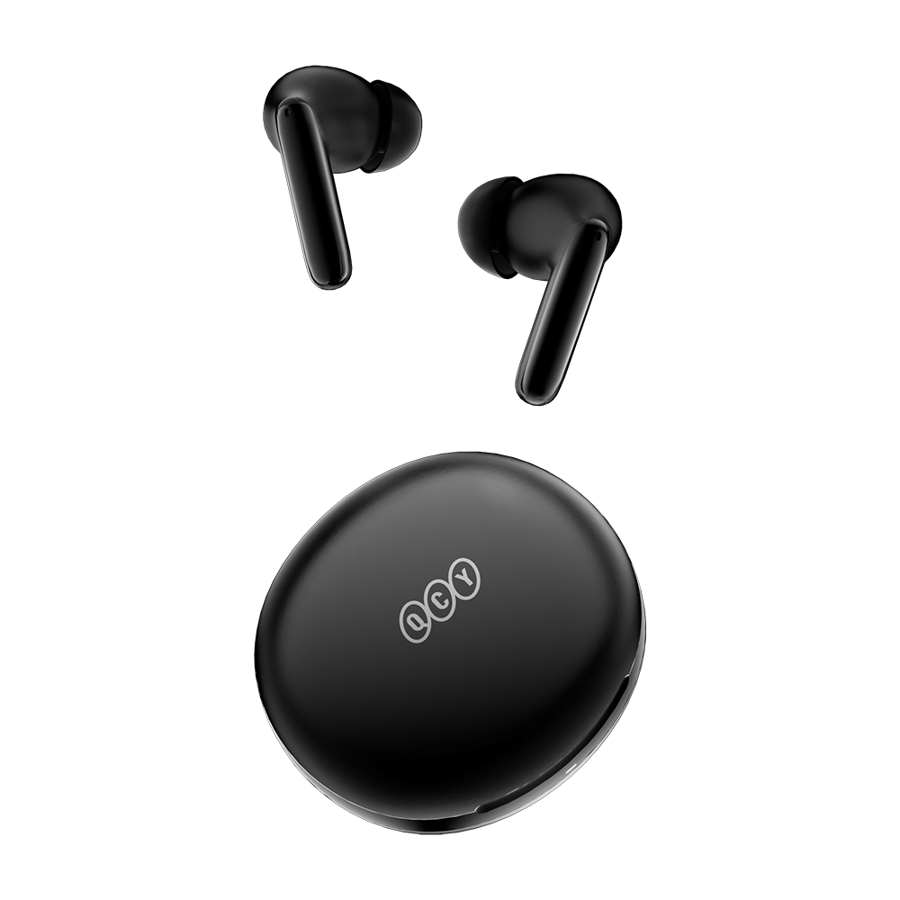 Tai nghe Bluetooth True Wireless QCY T13 ANC2 - Hàng Chính Hãng