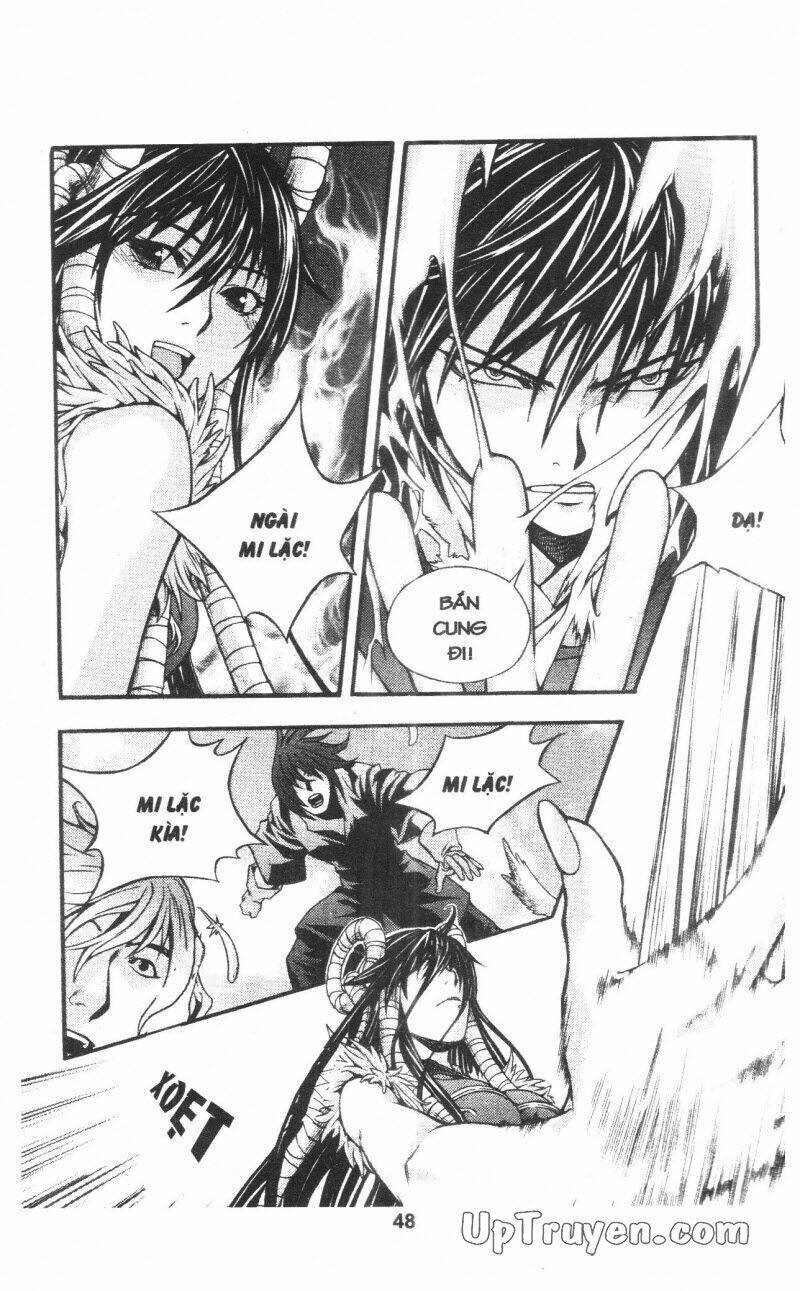 thời gió lốc (thời đại phong tang) chapter 10 30