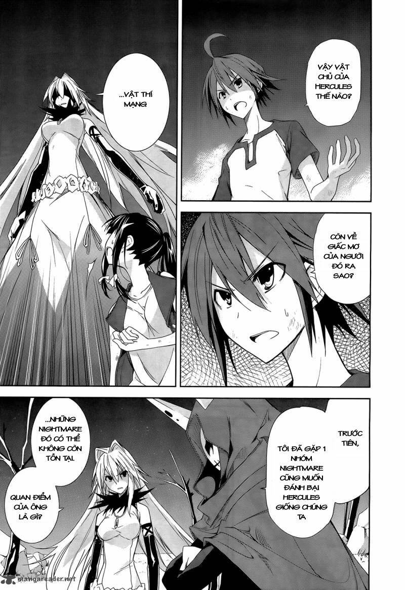 yumekui merry chapter 44 21