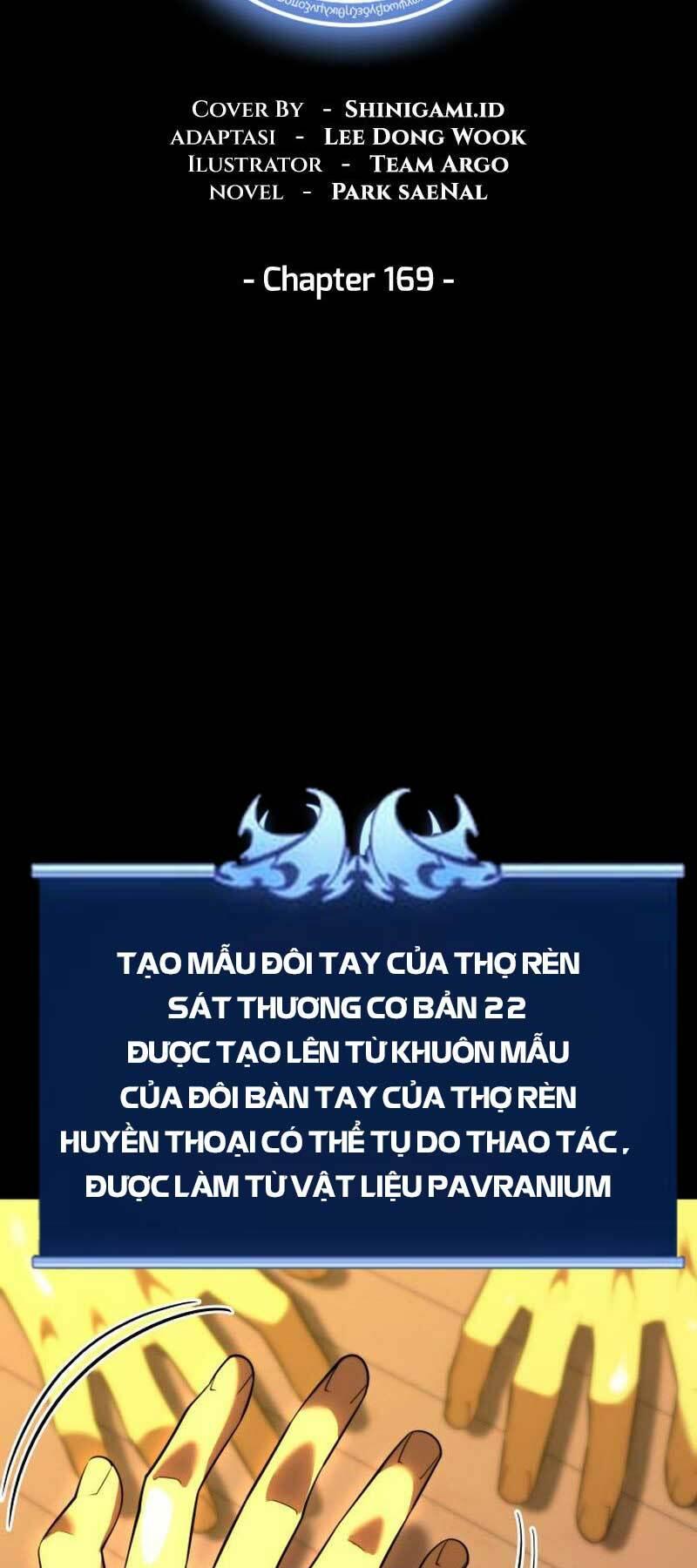 vượt qua giới hạn chapter 169 2