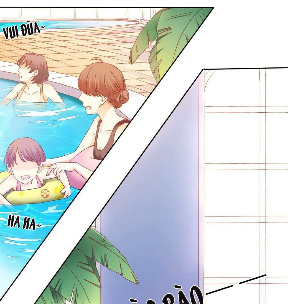 bay qua thiên sơn đến yêu anh chapter 53 20