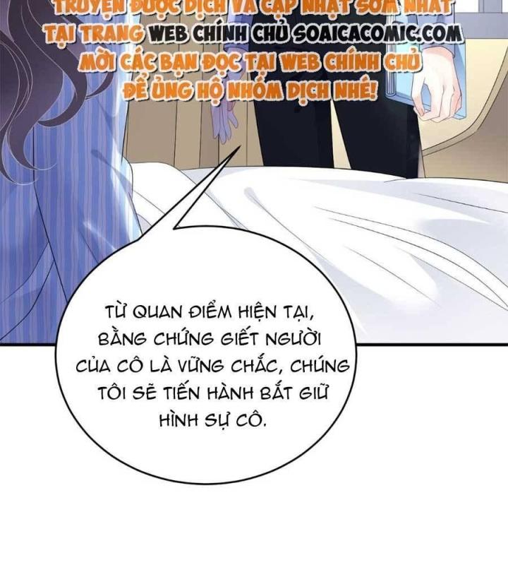 đại tiểu thư có thể có bụng dạ gì xấu chứ! (full) chapter 114 37