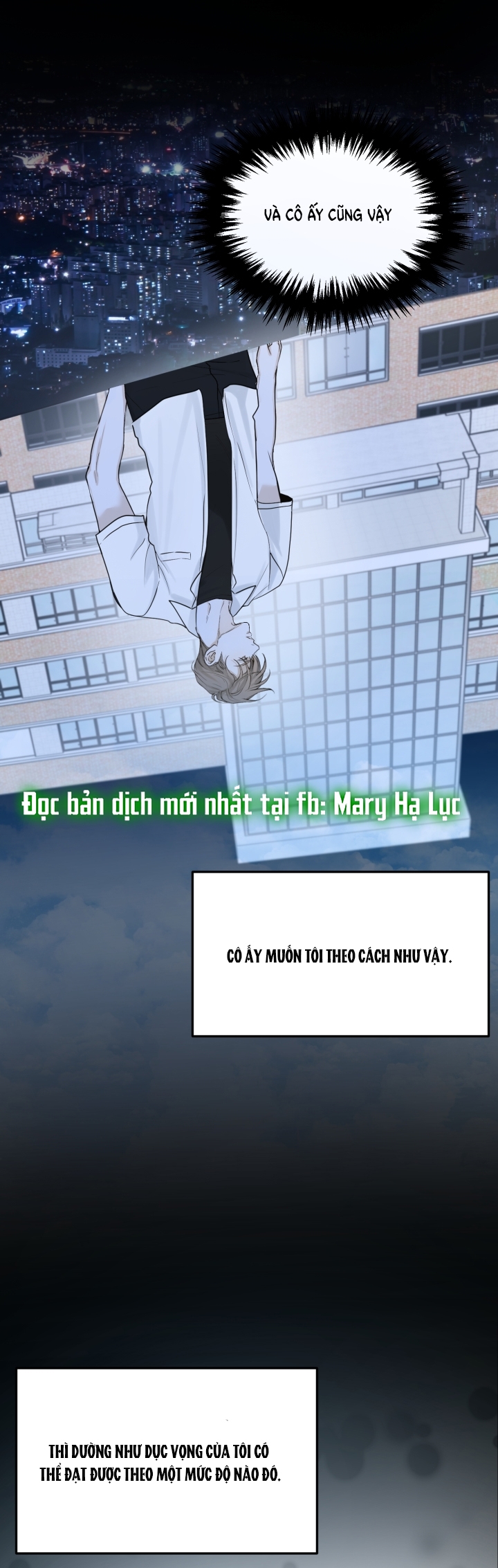 những người đàn ông đã lên giường tôi chapter 46.1 12