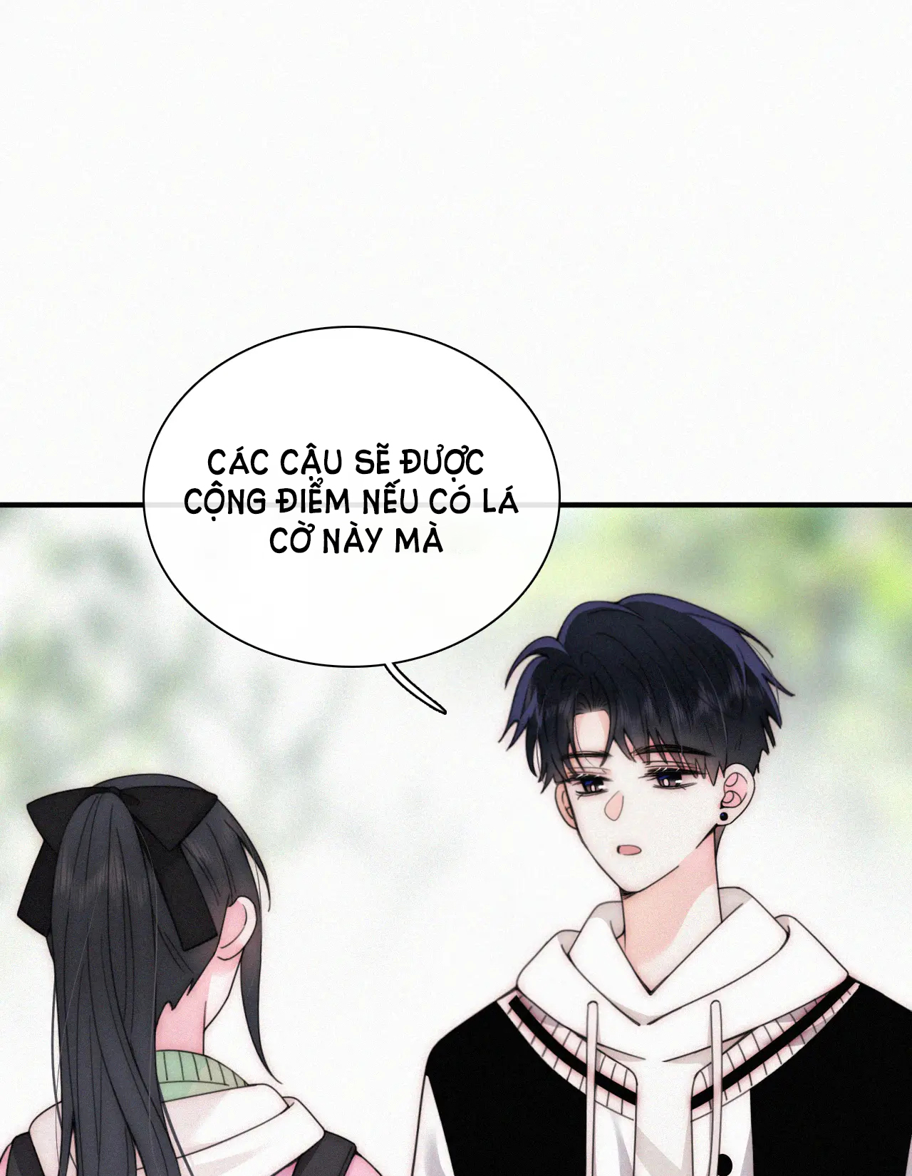 bệnh yêu chapter 44.2 15