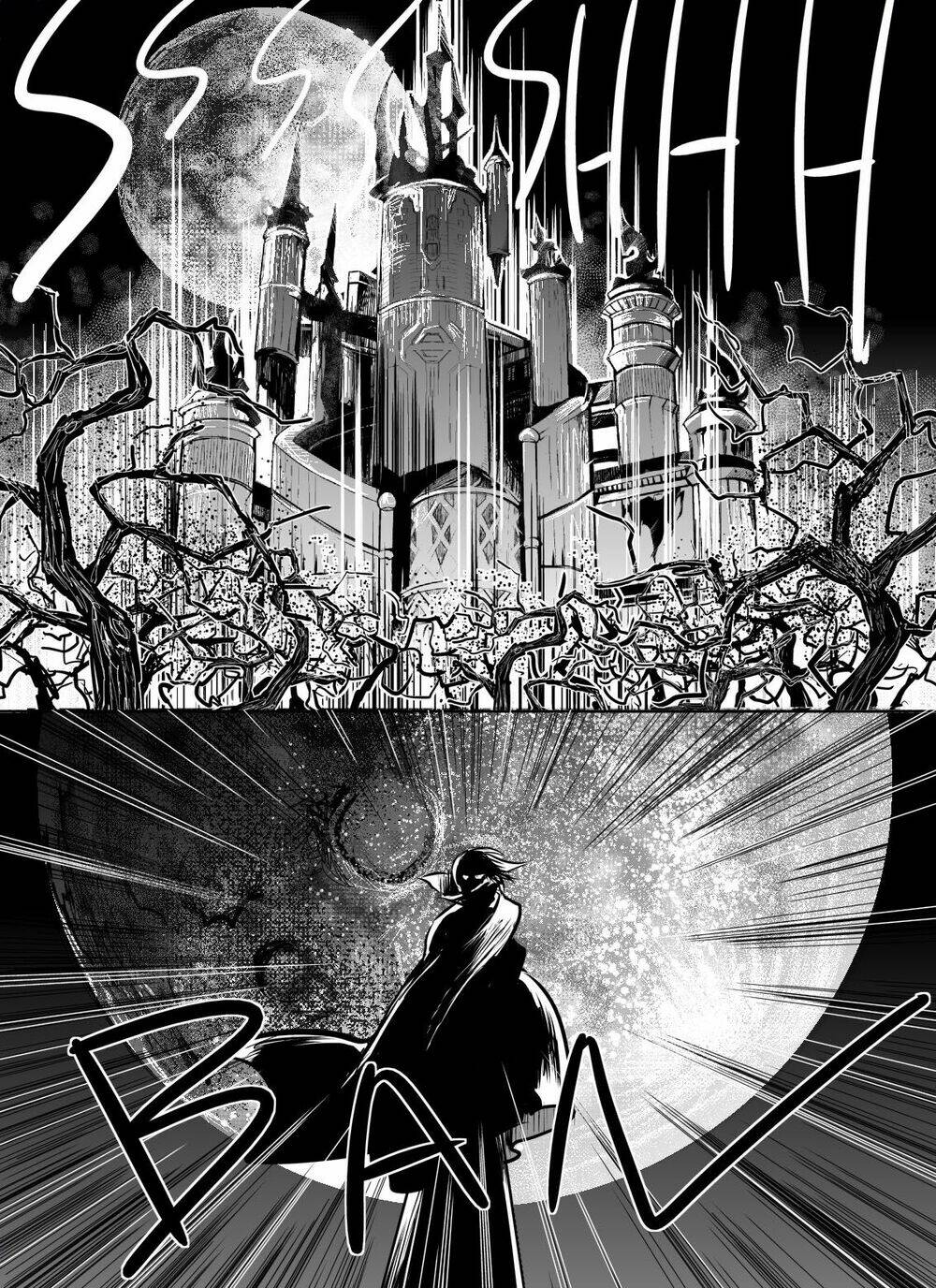 force of will chapter 1 10