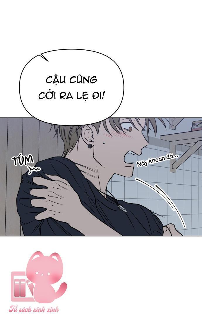 trend yêu đương 2023 chapter 11 67