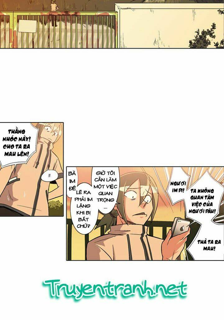 the language of god chapter 3 33