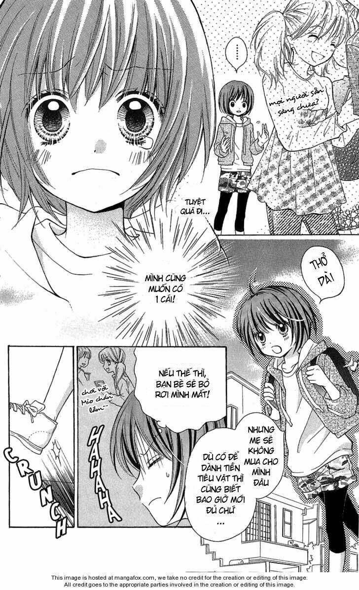 lớp học rùng rợn chapter 1 9