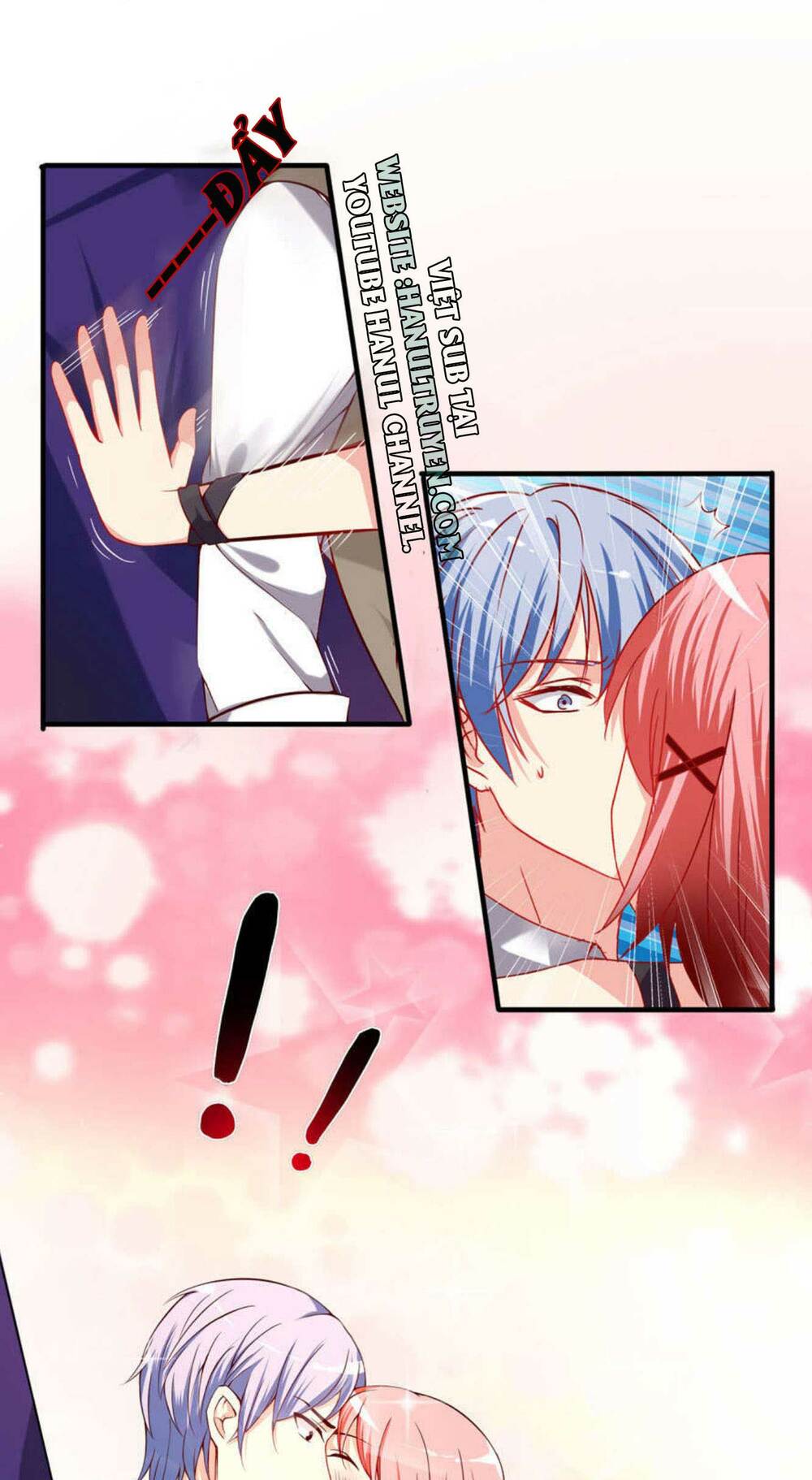 lật đổ lãnh điện hạ satan chapter 1 8