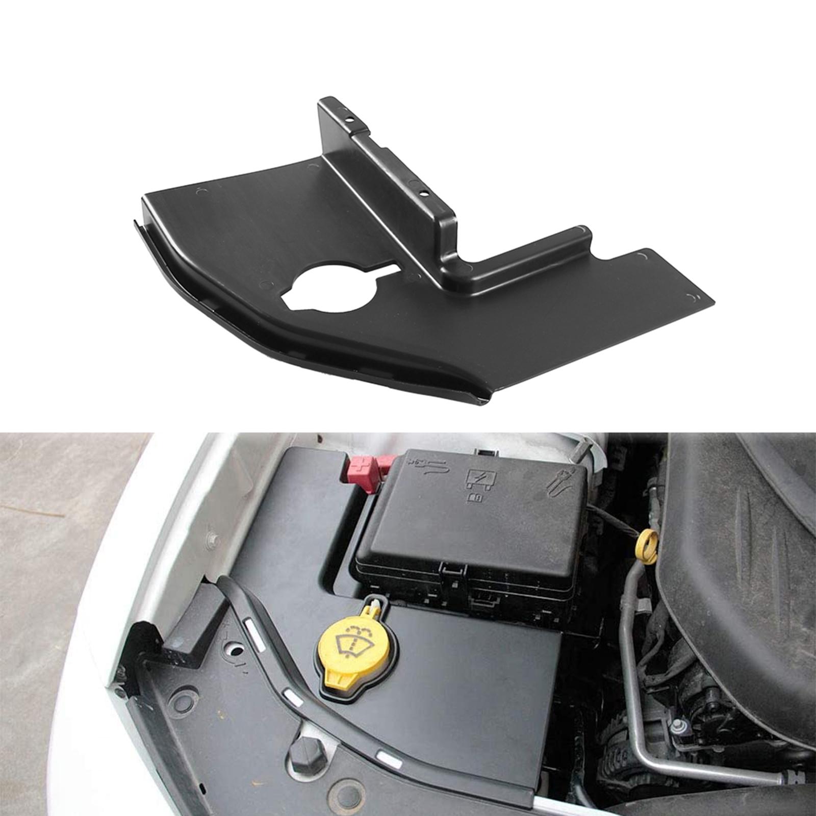 Engine Panel Covers   2015-21 for 300/ 2011-2021