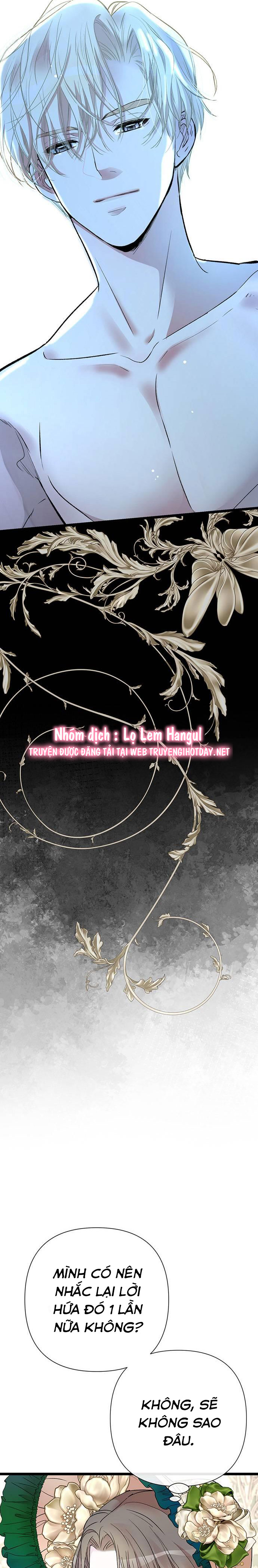 hoàng tử phiền toái chapter 55 16