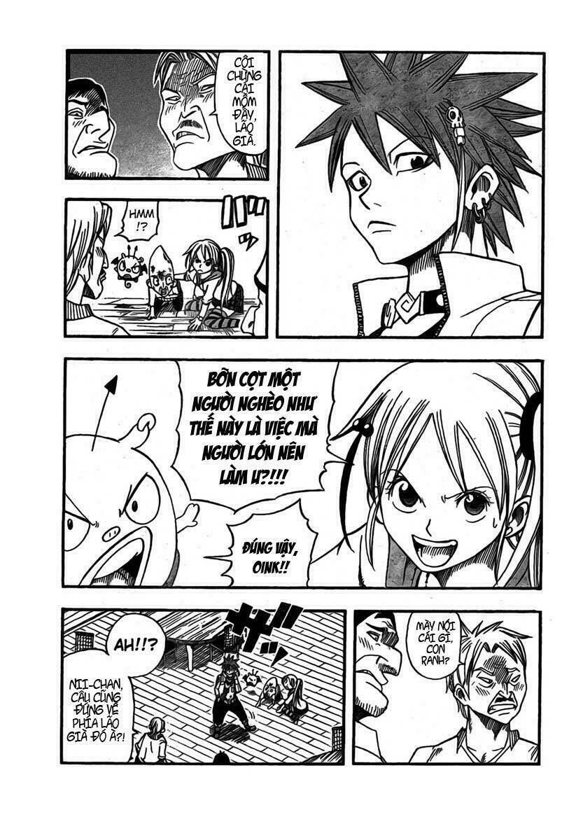 buster keel chapter 3 15