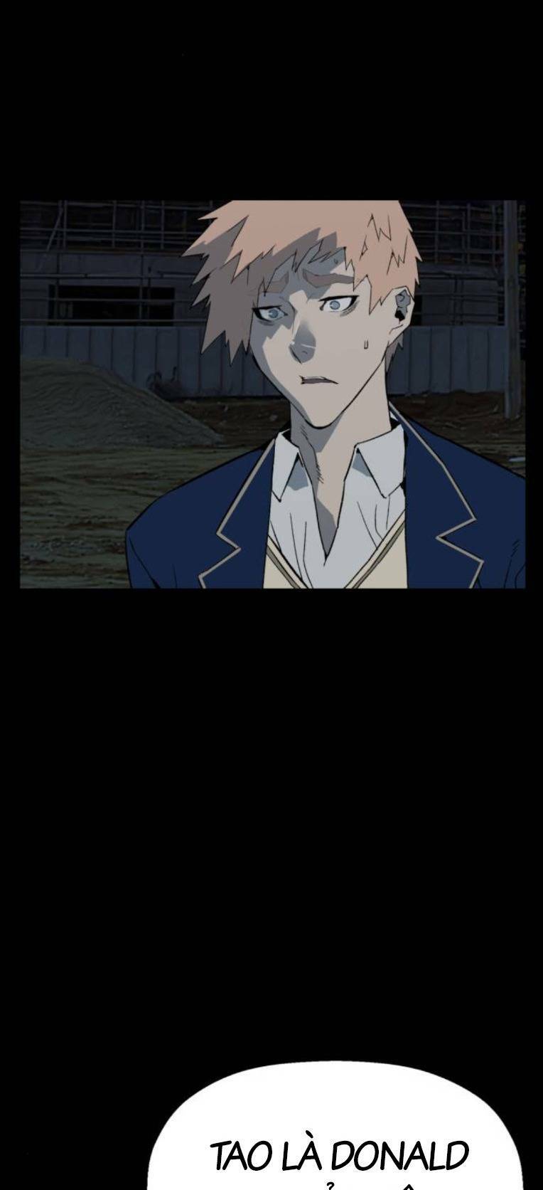 Weak Hero chapter 264 26