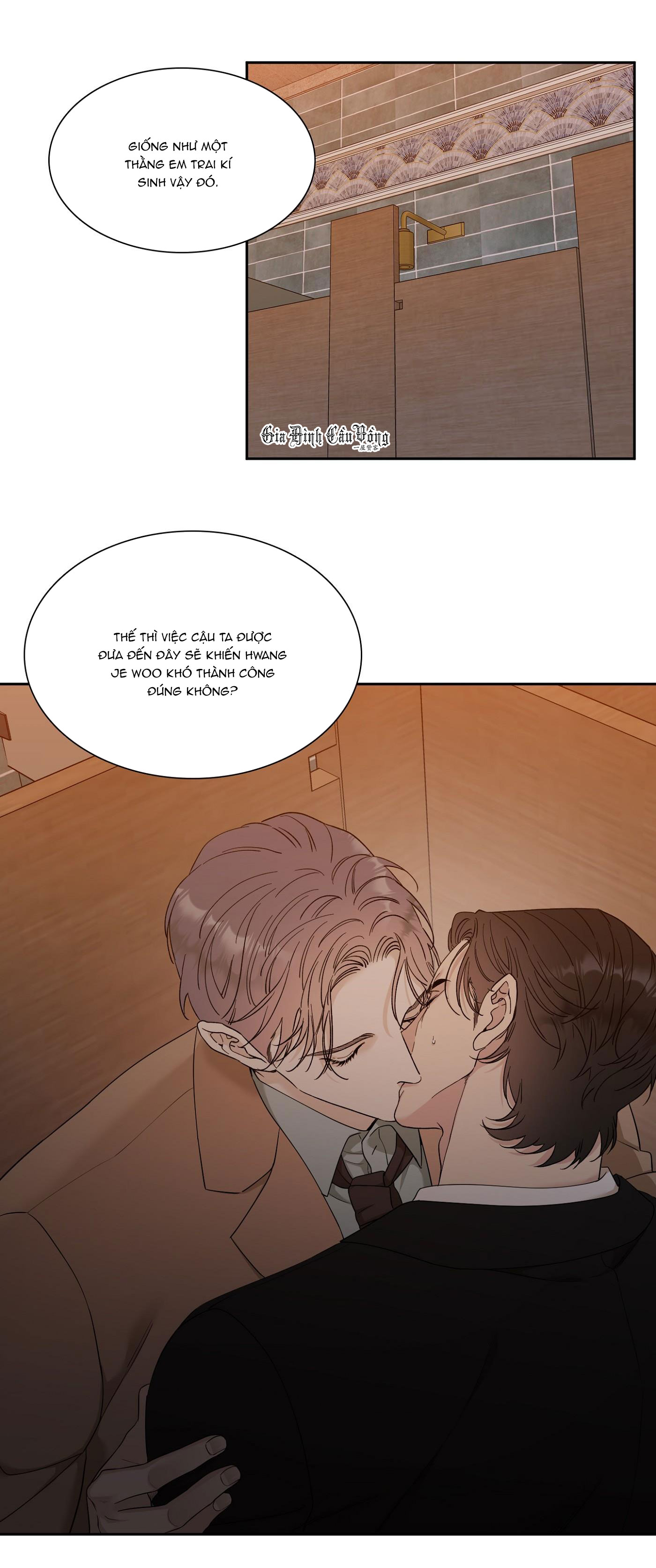 tên cặn bã chapter 7 3