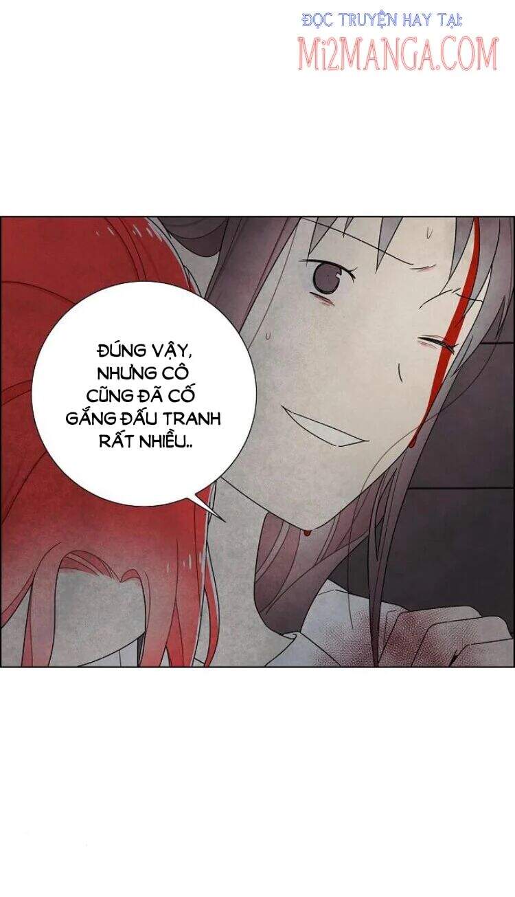 tôi đã cướp mất đêm đầu tiên của nam chính chapter 72.5 9