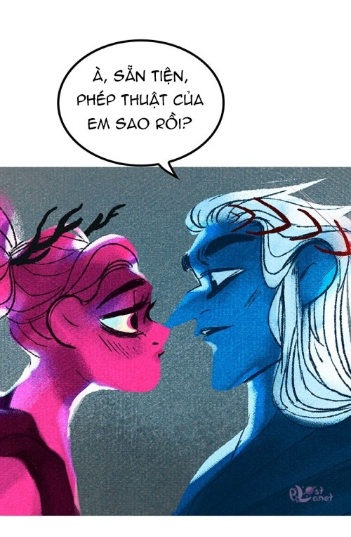 thần thoại olympus chapter 56 52