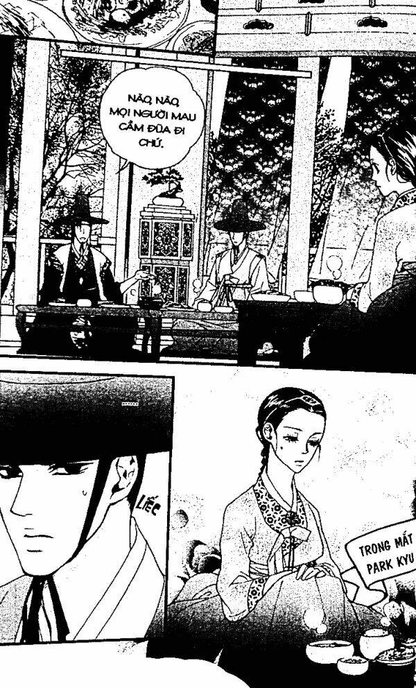 chuyện tình đảo thiên đường chapter 7 93