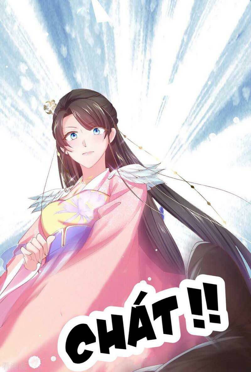 thị huyết y phi chapter 55 9