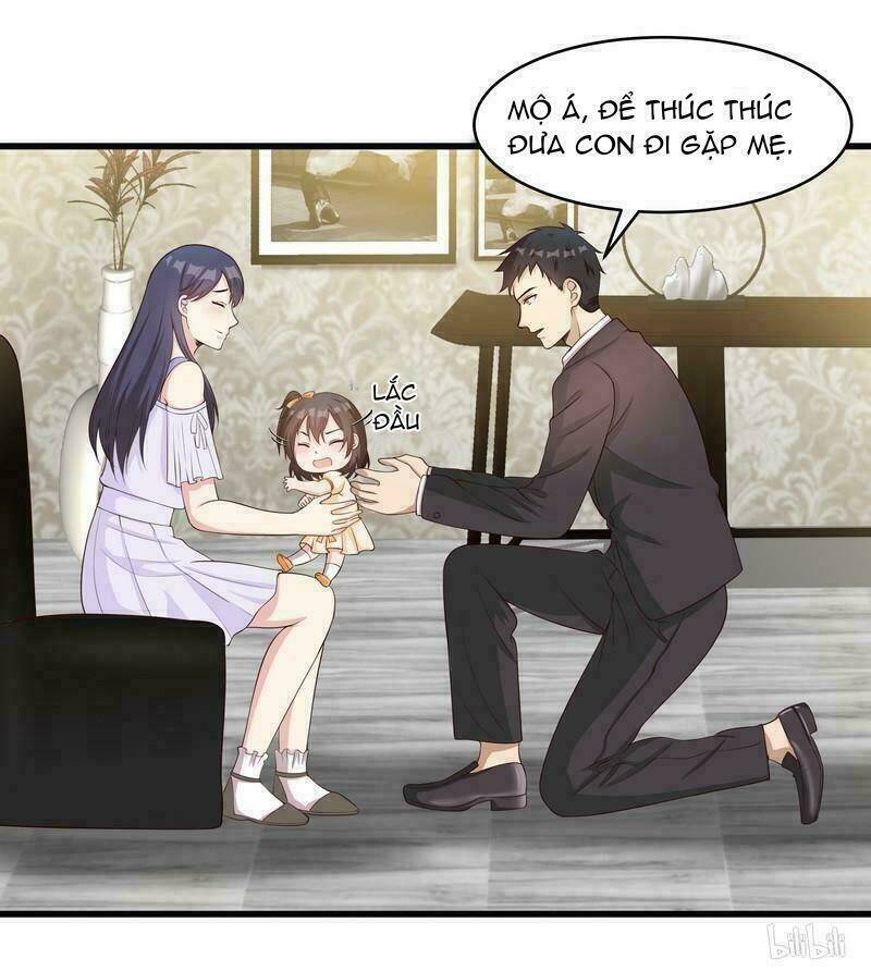 nam thần manh bảo tận diệt chapter 69.1 13