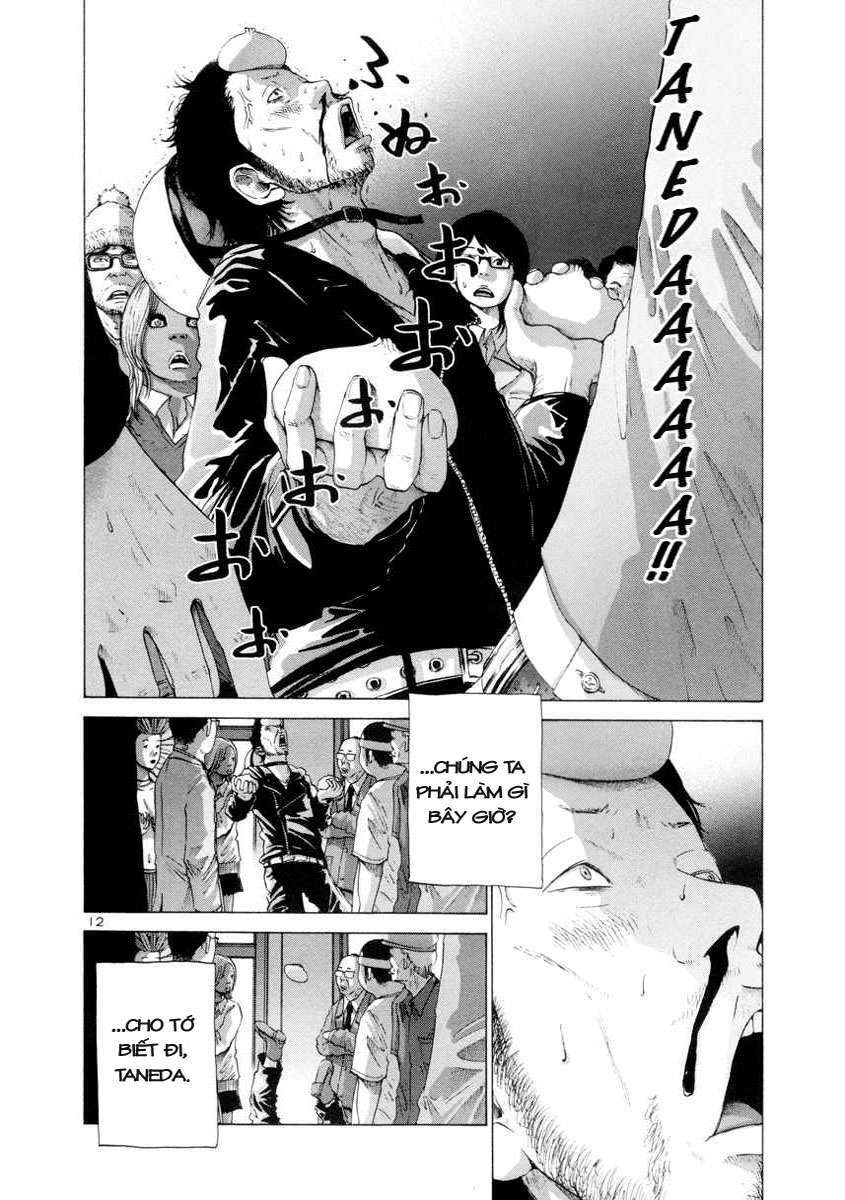 thực tế cuộc sống chapter 17 12