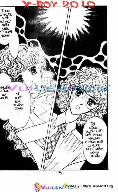 ánh đèn rực rỡ chapter 12 76