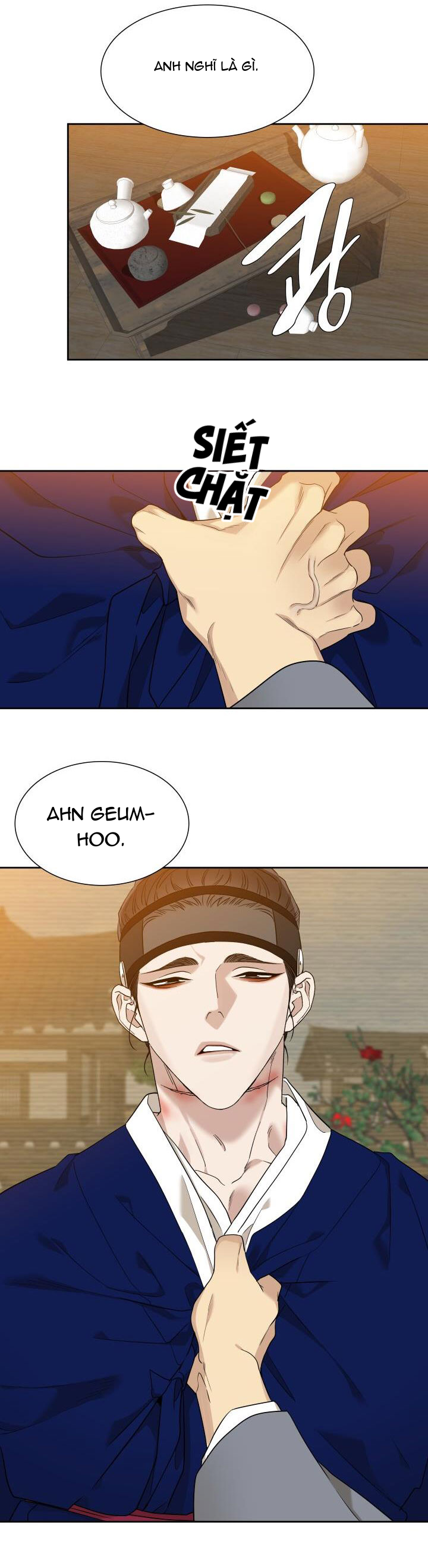 mắt phủ toàn sương chapter 25.2 12