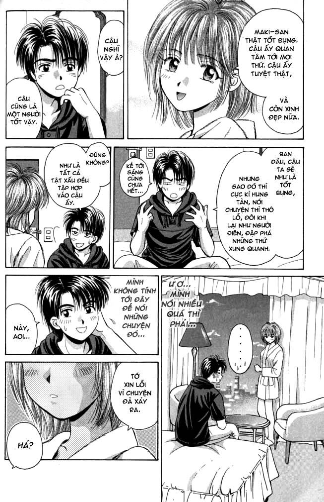 open sesame chapter 8 25