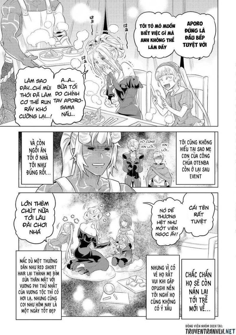 Re:monster chapter 89 15