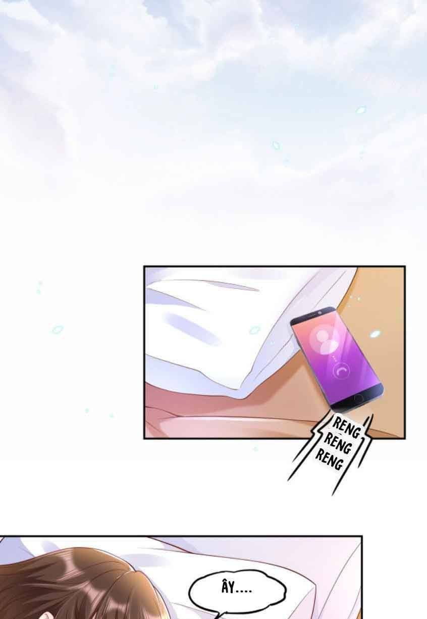 nhất sanh hữu hỉ chapter 16 14