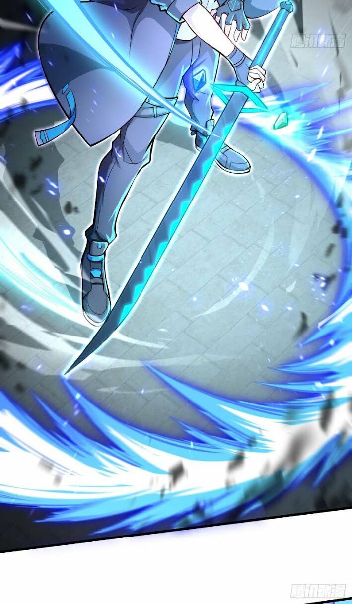 minh nhật thần đô chapter 1.2 34