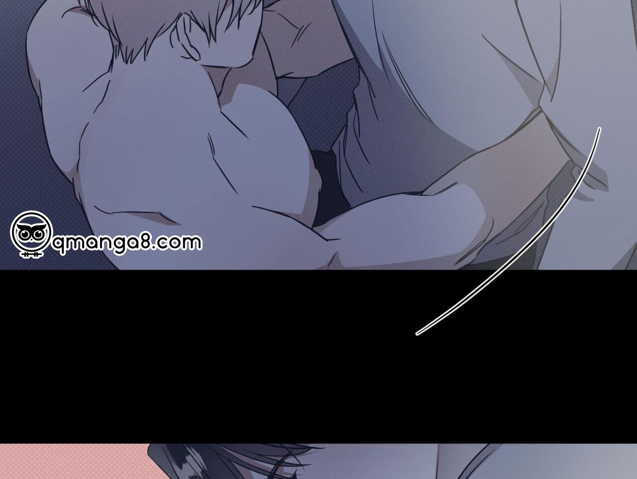 dải hợp âm trên đại dương xanh chapter 41 96