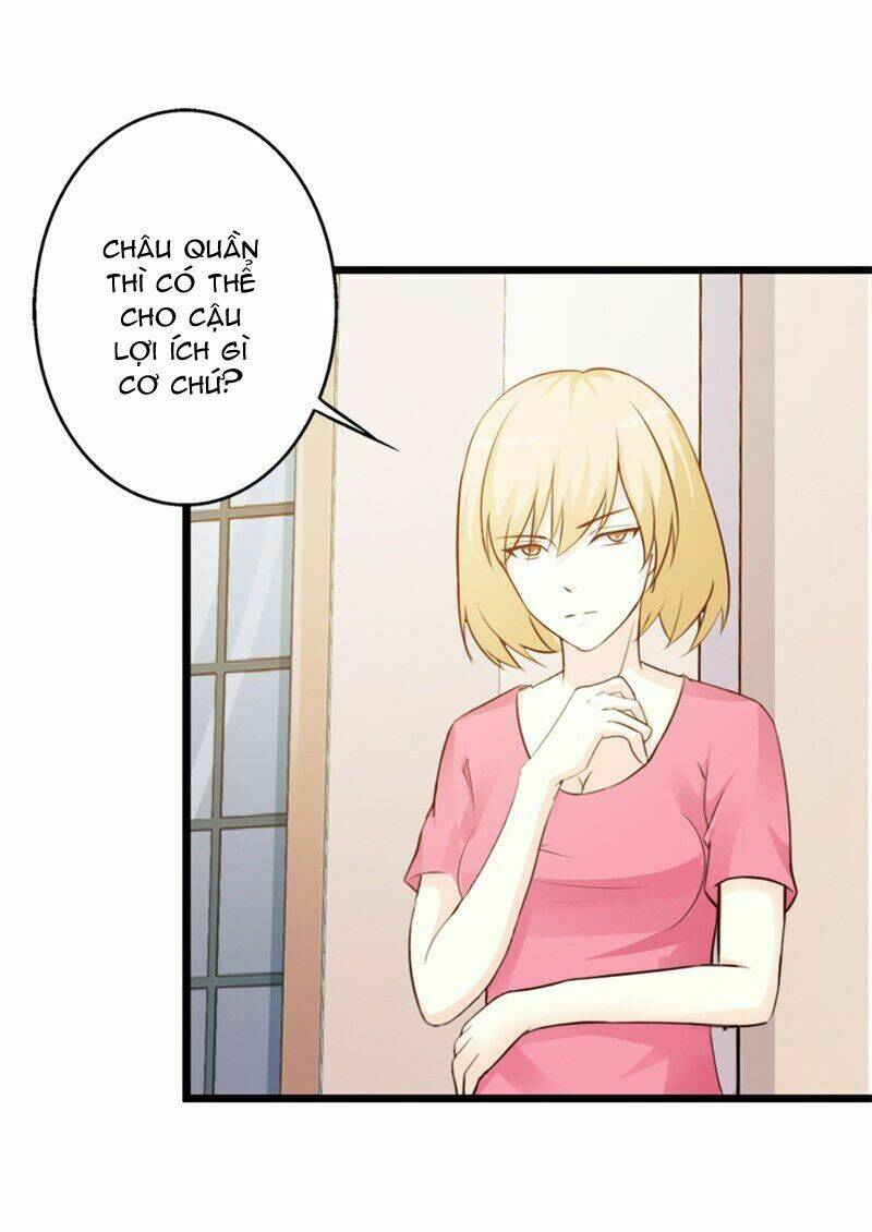 boss cấm dục thành nghiện chapter 8 8