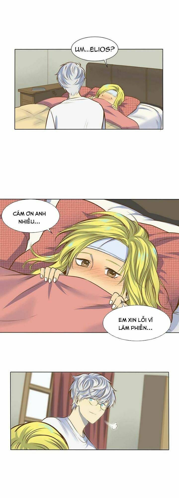 bí mật sâu sắc nhất của tôi chapter 17 29