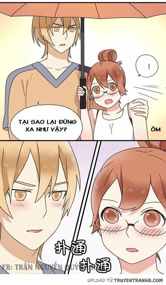 tình yêu! bắt đầu từ ngày hôm nay chapter 1 90