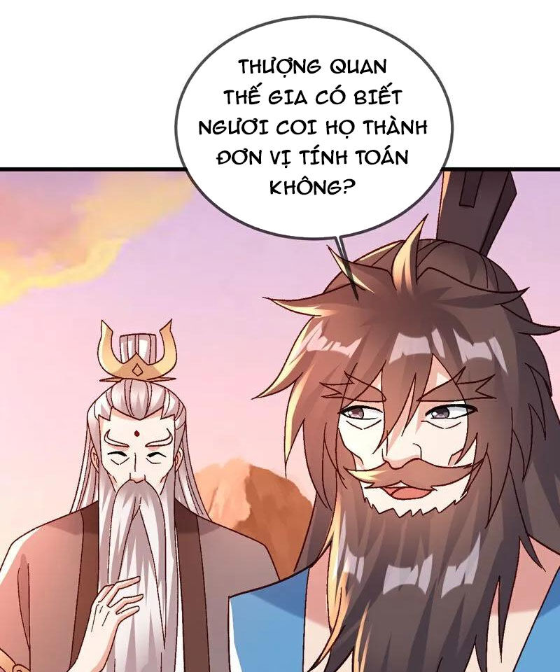 tiên võ đế tôn chapter 511 46