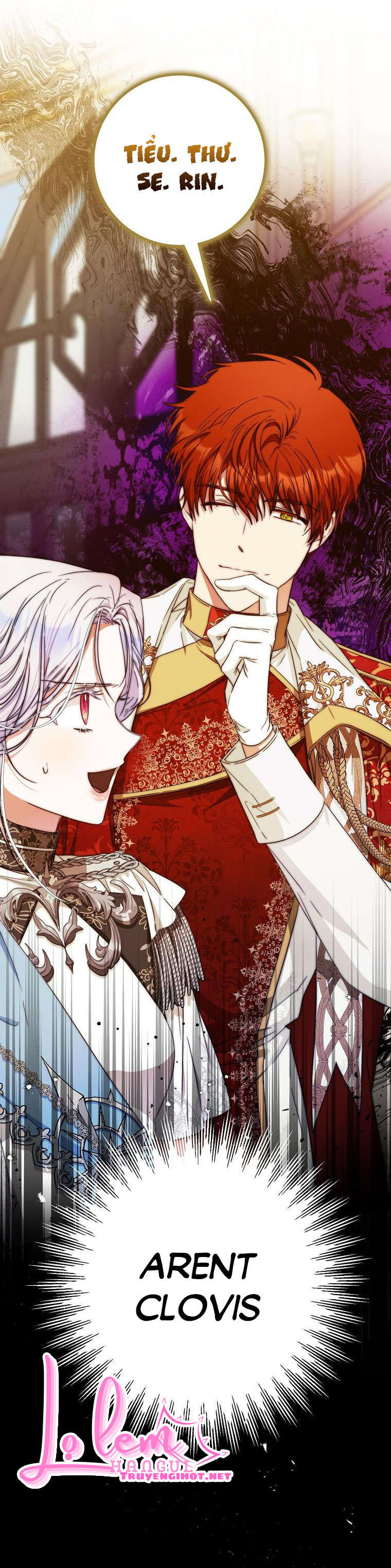 trở thành vợ của nam chính chapter 35 60