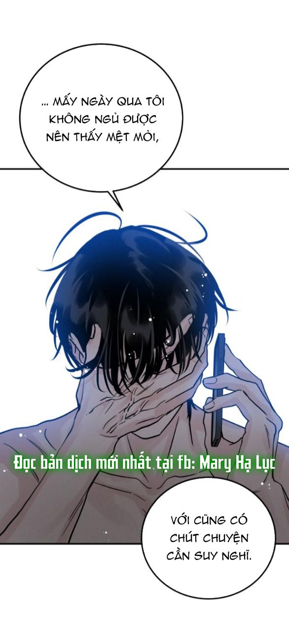 Thuyết Tình Yêu Ích Kỷ chapter 34.2 25