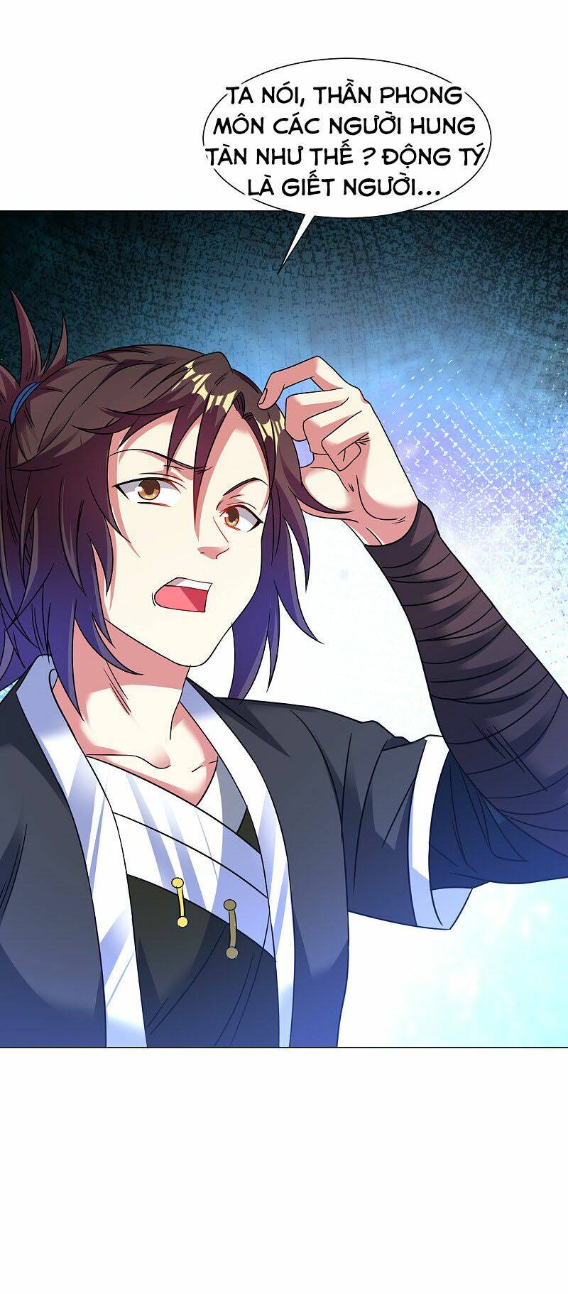 đạo ấn chapter 138 4