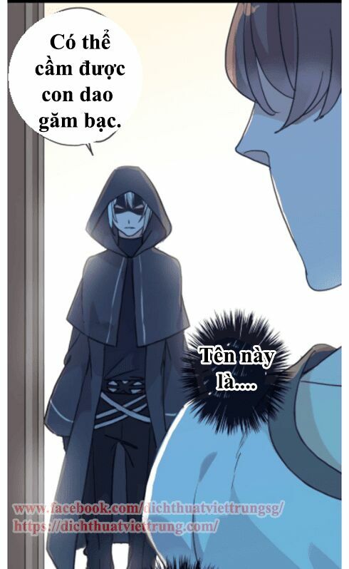 vết cắn ngọt ngào phần 1 chapter 41 38