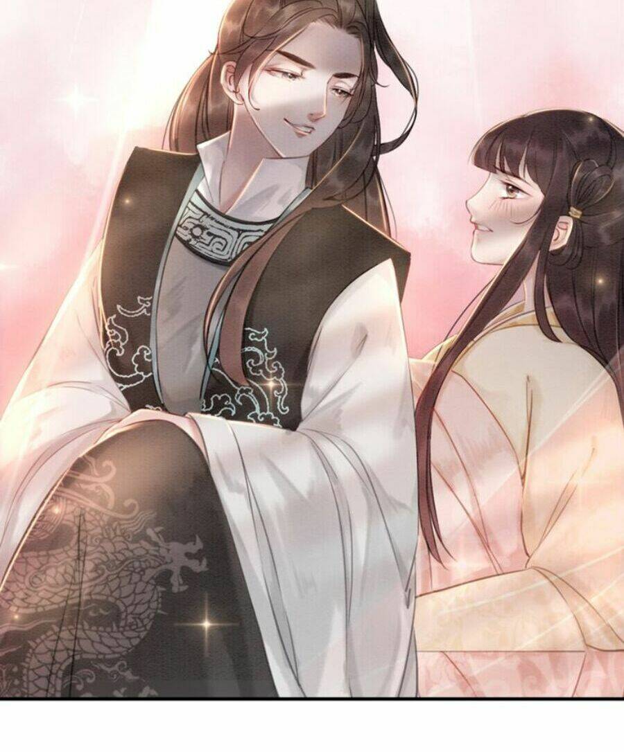 trọng sinh bá sủng nhiếp chính vương quá mạnh mẽ chapter 7 13