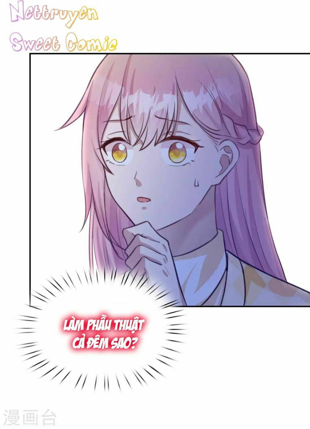 tổng tài thịnh sủng tiền thê chapter 13.5 19