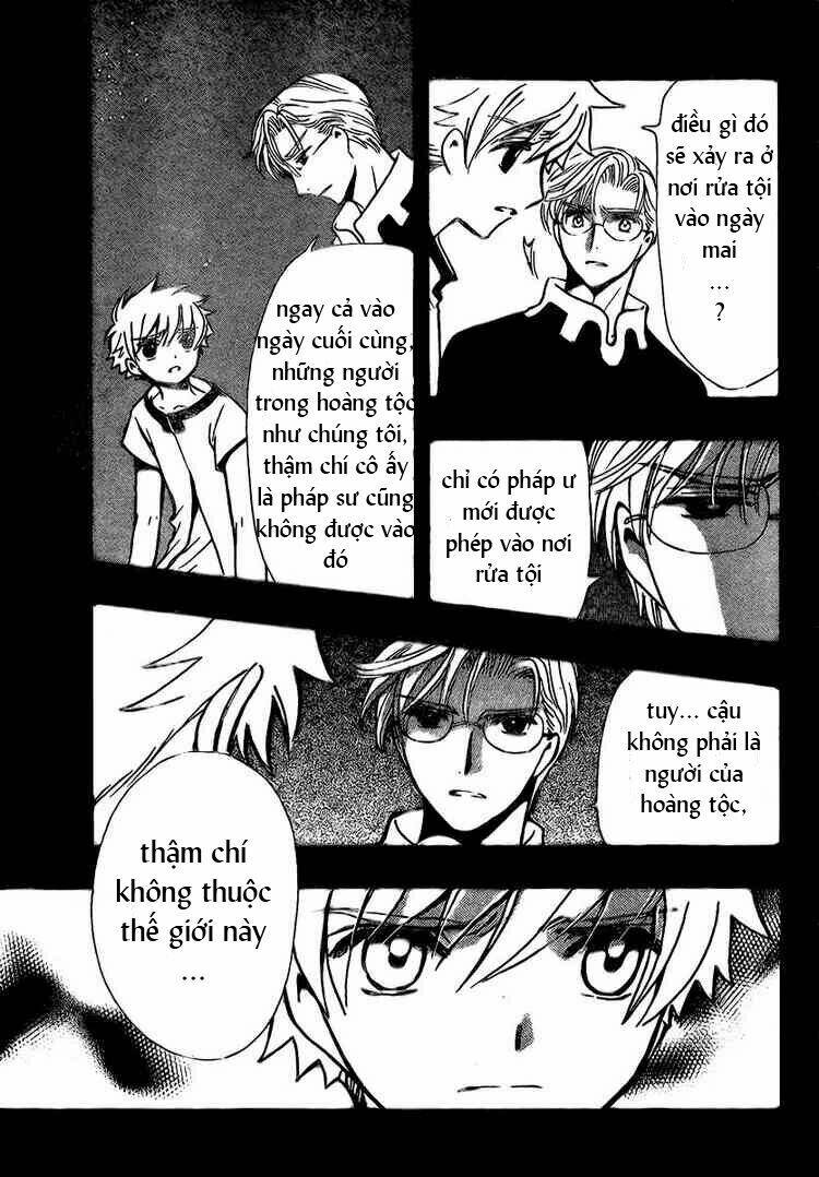 huyền thoại đôi cánh chapter 194 14