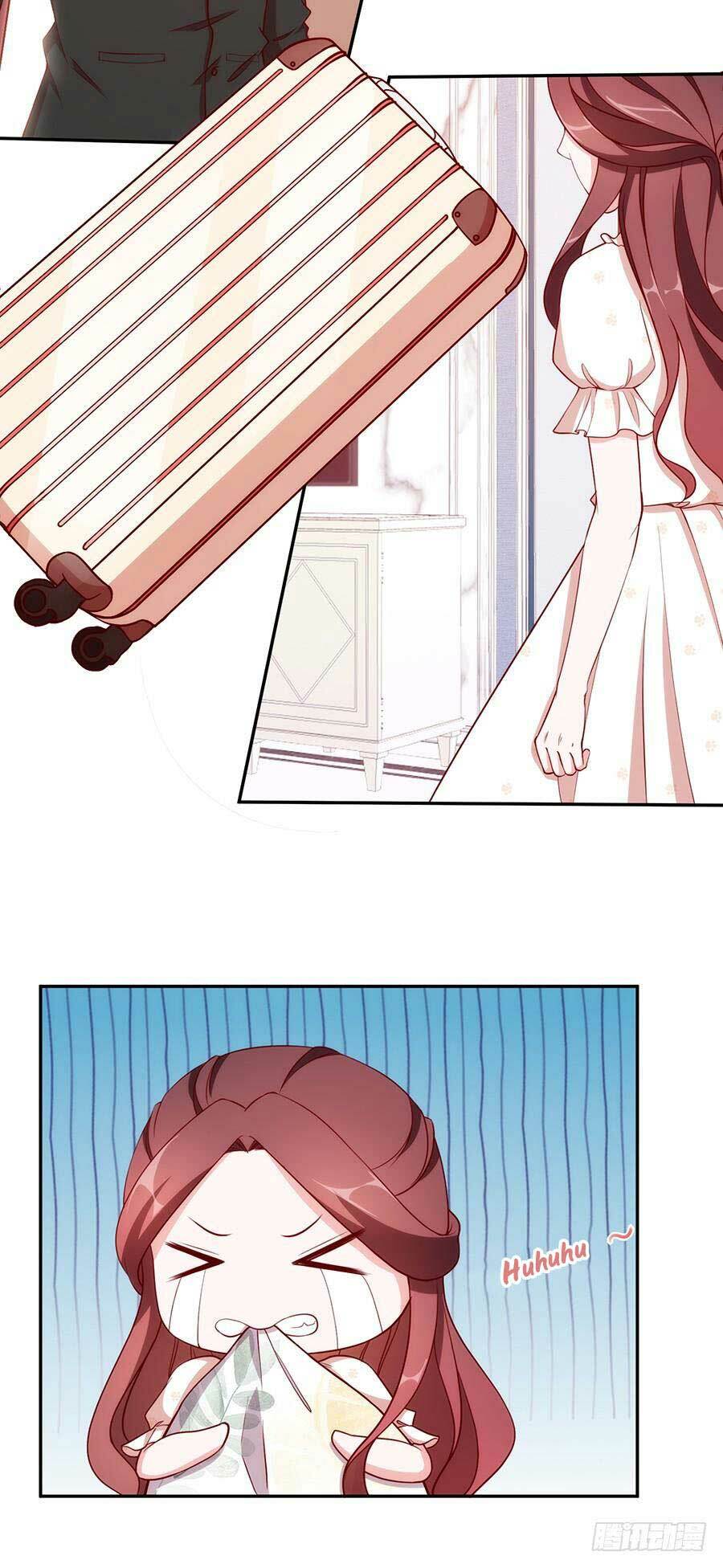 gả cho tình cũ làm lão bà chapter 46 4