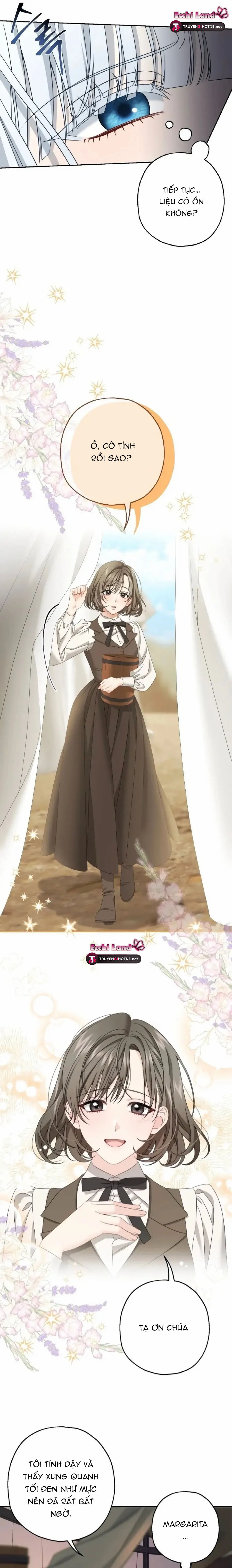 nam chủ cố chấp biến tôi thành nữ chủ chapter 2.2 9