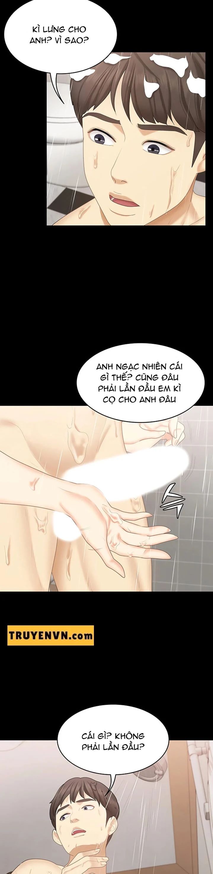 cô ấy là em gái tôi nhưng không sao chapter 25 14