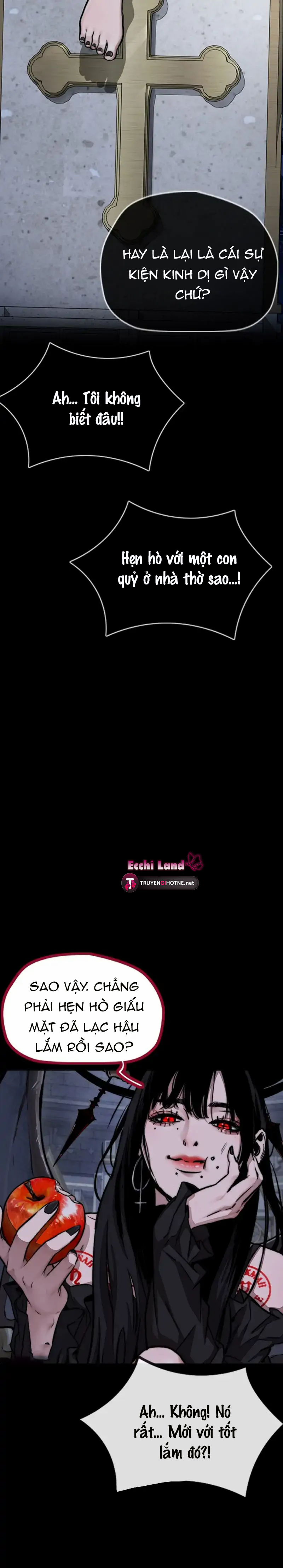 hôm nay gặp nhau nhé [tia] chapter 1.2 2