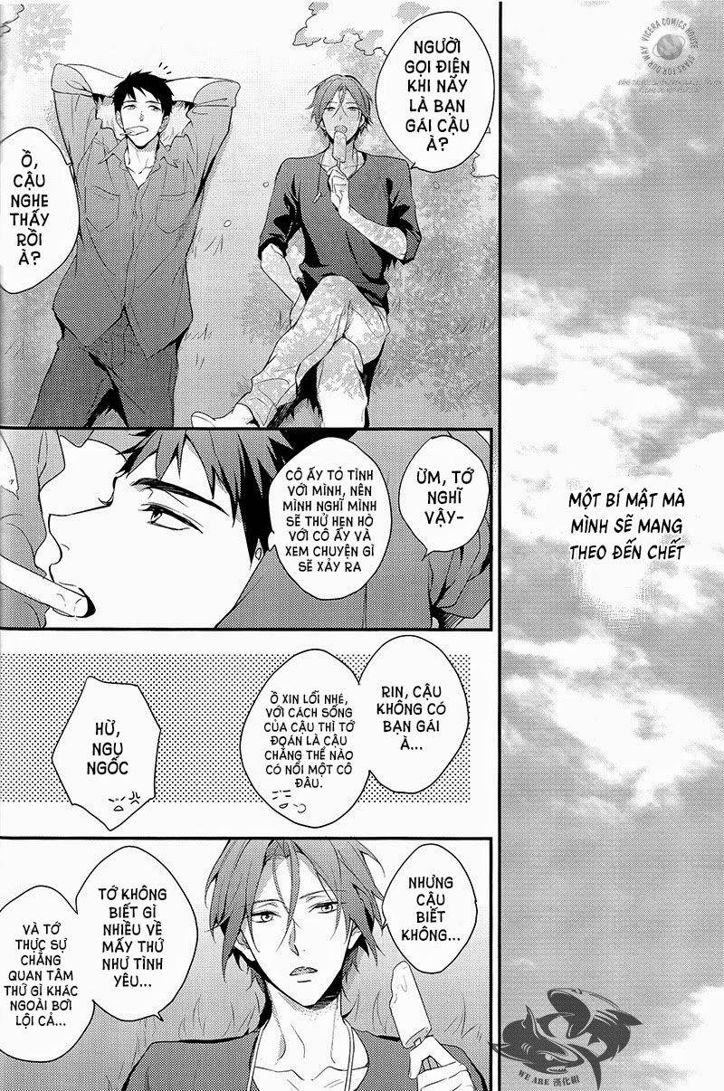 yasashi dokusen yoku zenpen chapter 1 9