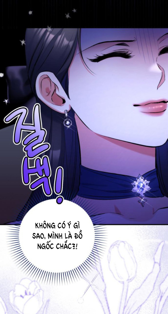 dành cho nhân vật bị bỏ rơi yêu thích nhất của tôi chapter 91.1 7