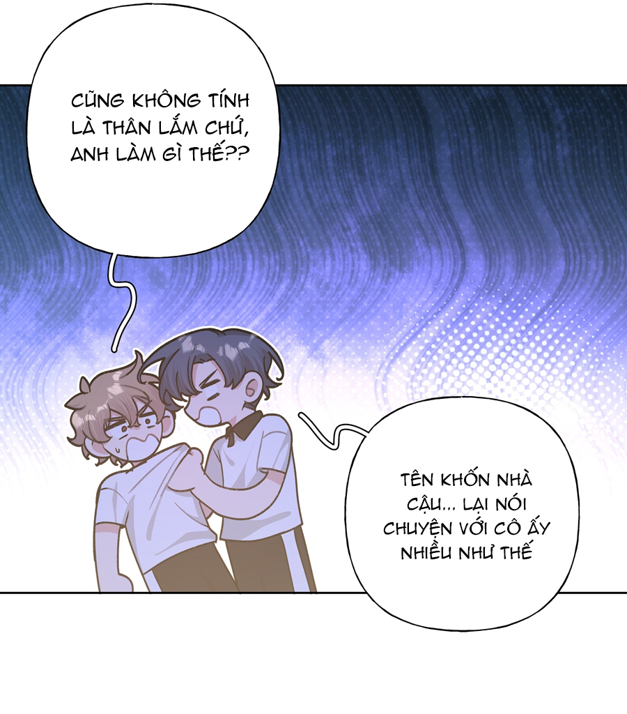 đừng nói yêu tôi (don't say you love me) chapter 48 29