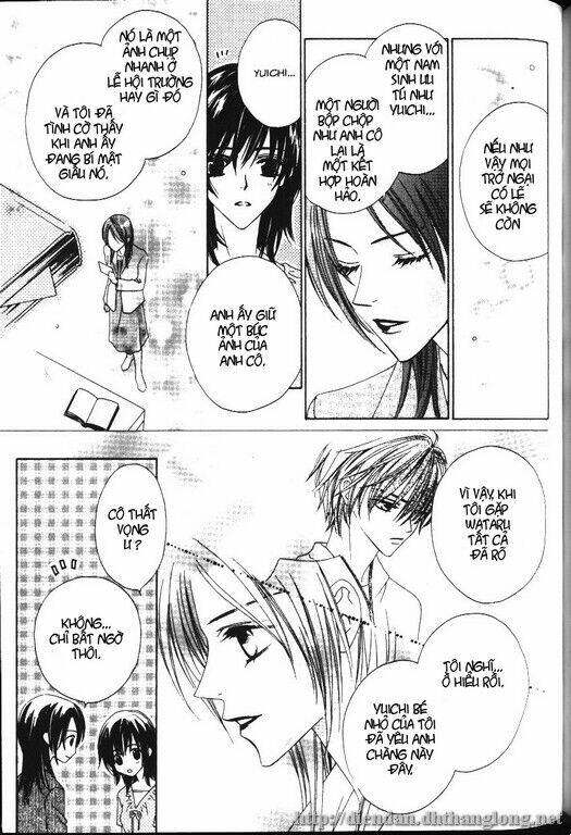 only the ring fingers know chapter 4 42